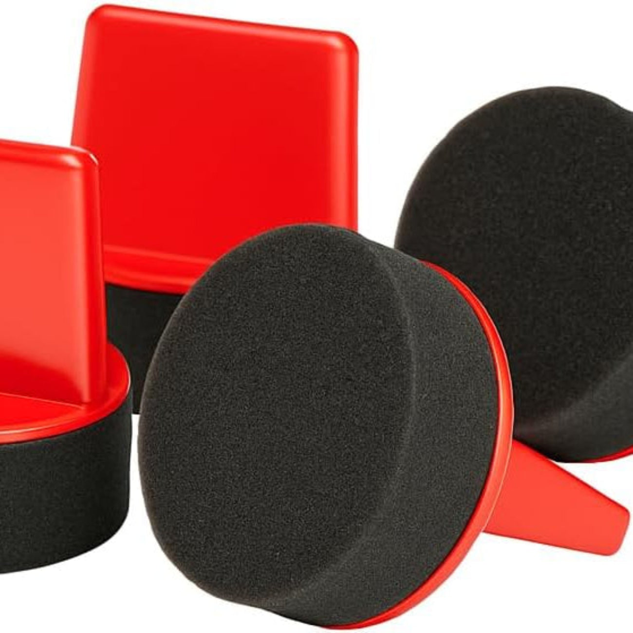 Men Shoe Polish Sponge