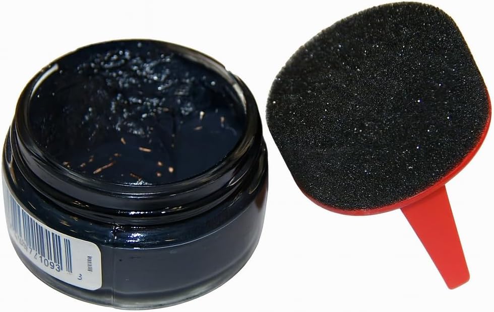 Men Shoe Polish Sponge