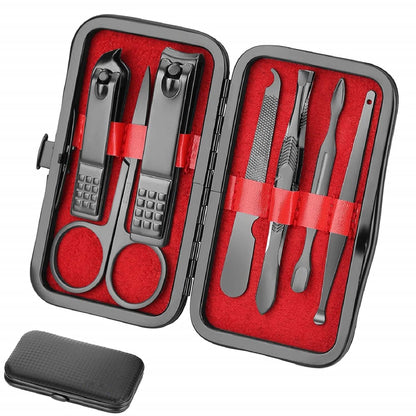 Men’s Grooming Manicure Kit