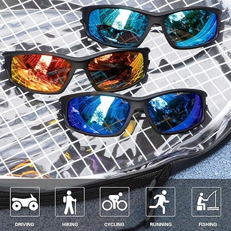 Polarized Sunglasses Men