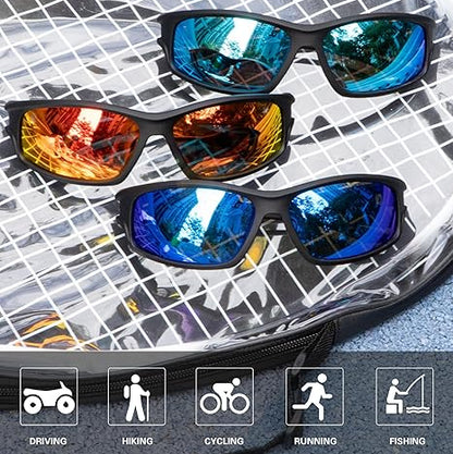 Polarized Sunglasses Men