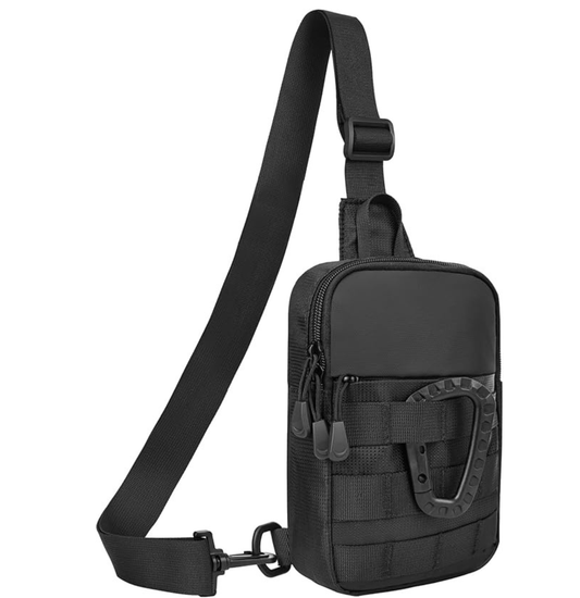 Small Sling Bag for Men